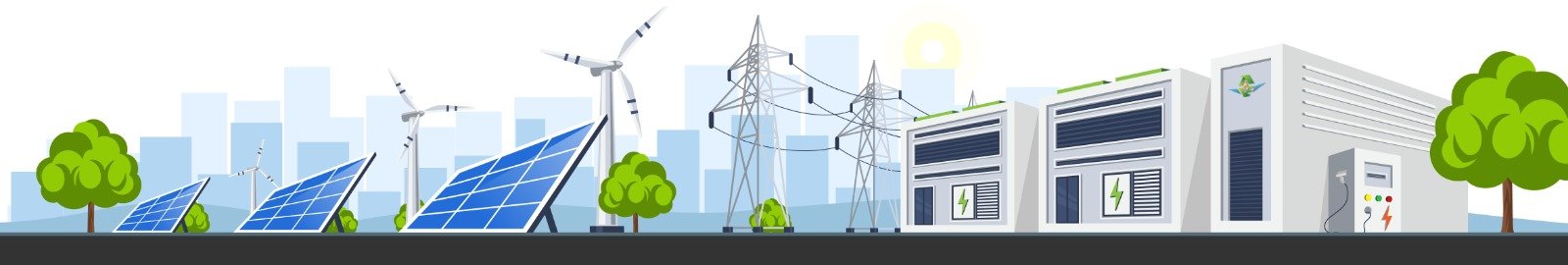 Off-Grid/Remote Infrastructure