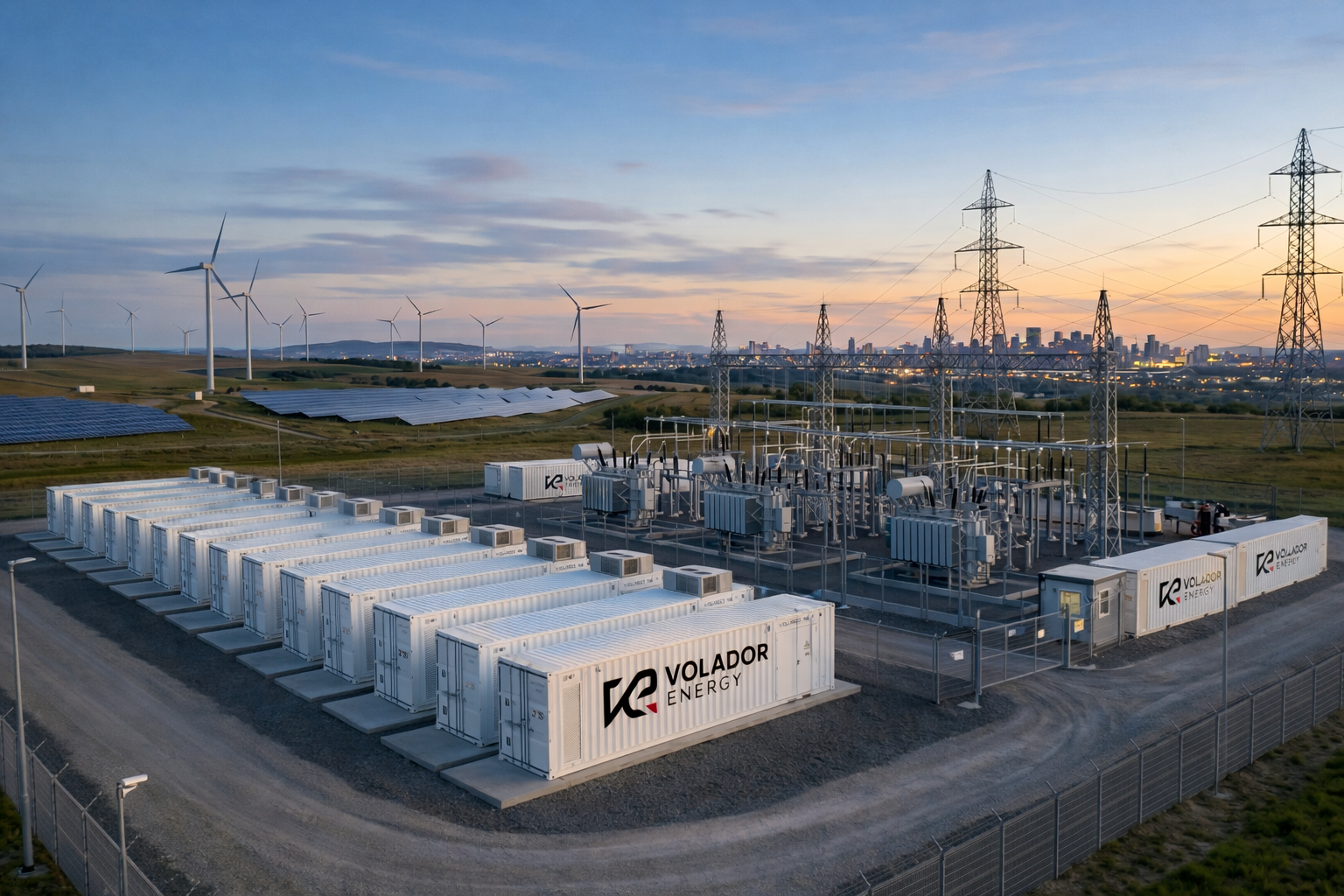 Grid/Critical Infrastructure