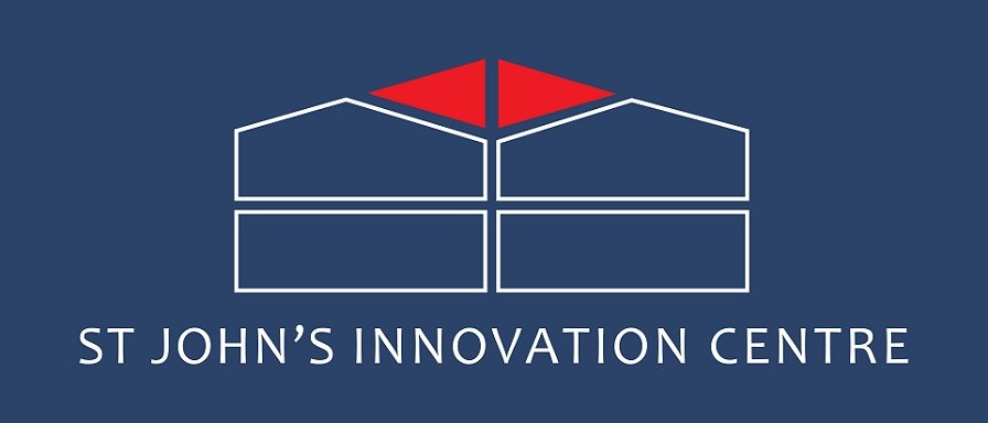 St Johns Innovation Centre